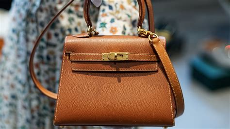 The ugly truth about luxury handbags 